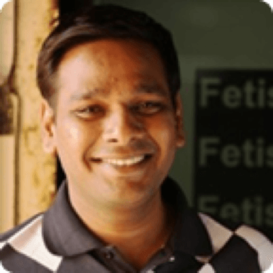 Abhishek Shah