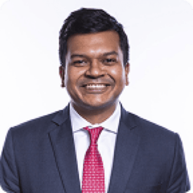 Aneesh Pai