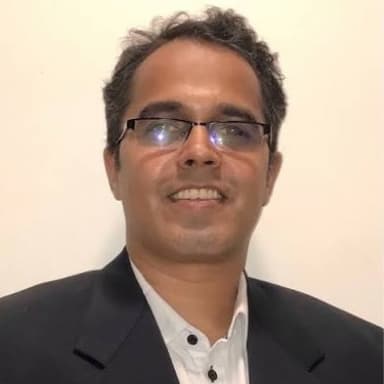 Ashish Kulkarni