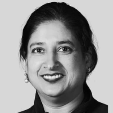 Bharti G Mann