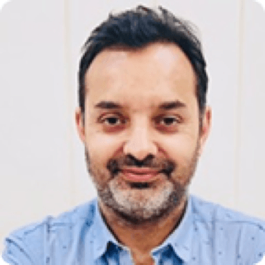 Bhuvan Gupta