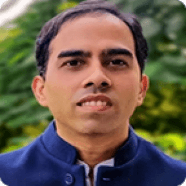 Shailendra Nath