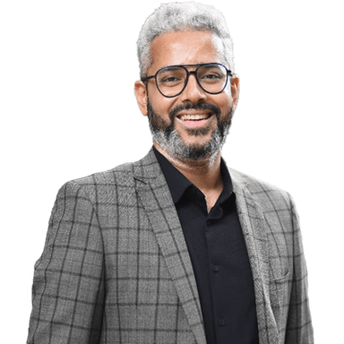 Shivakumar Ganesan