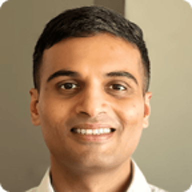 Siddharth Srigeri