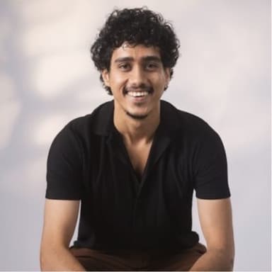 Sowmay Jain