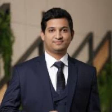 Sumit Vijaypure