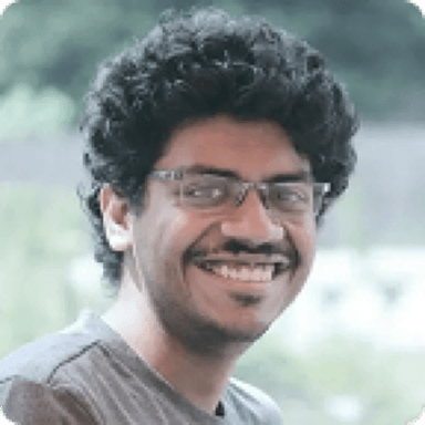 Vinayak Aggarwal