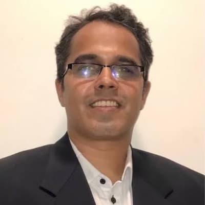 Ashish Kulkarni
