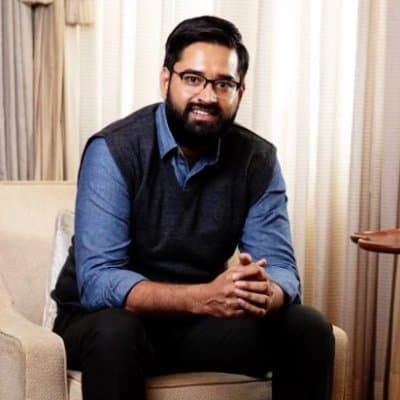 Bharath Shankar Subramanian