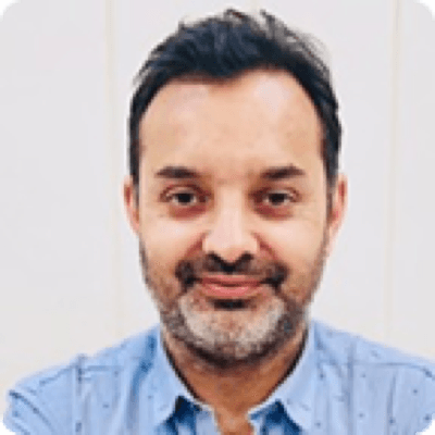 Bhuvan Gupta