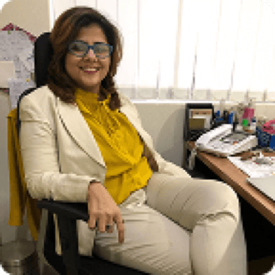 Kanishka Tyagi