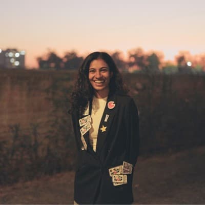 Saloni Shah
