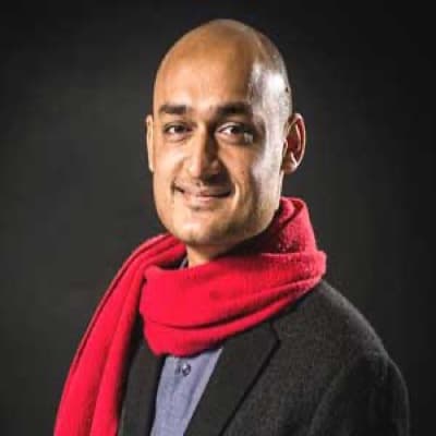 Samar Singla