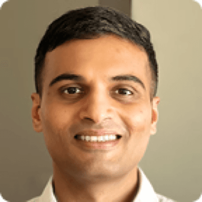 Siddharth Srigeri