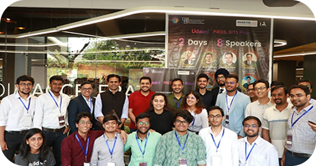 IGNITE cohort group photo