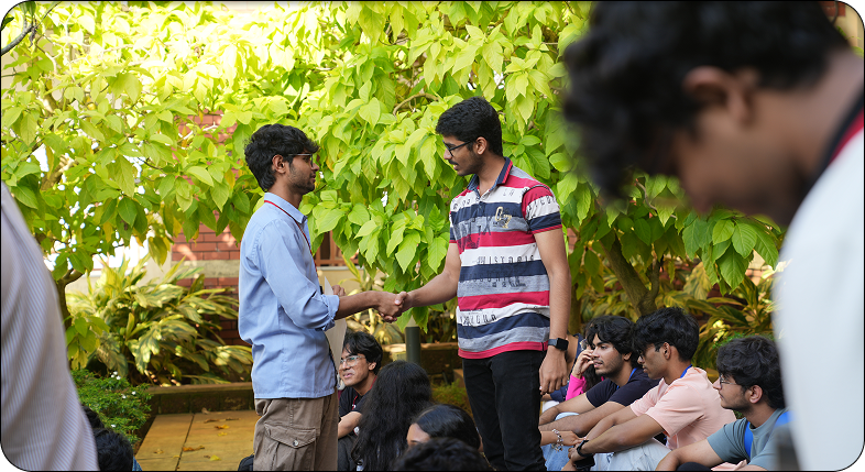 Campus networking